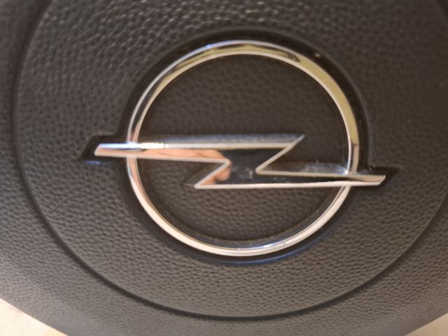 bontott OPEL ASTRA H Kormánylégzsák