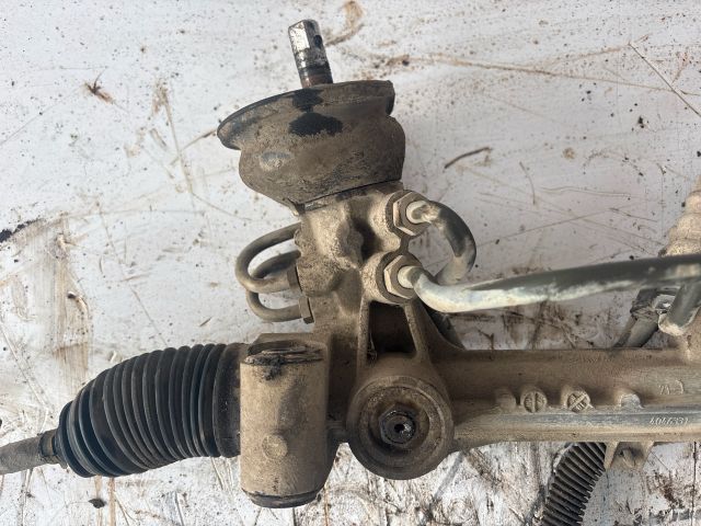 bontott OPEL ASTRA H Kormánymű (Elektromos)