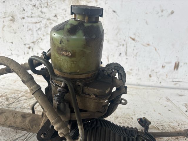 bontott OPEL ASTRA H Kormánymű (Elektromos)