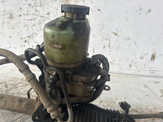 bontott OPEL ASTRA H Kormánymű (Elektromos)