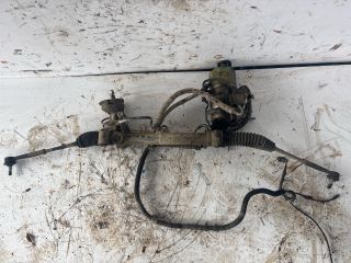 bontott OPEL ASTRA H Kormánymű (Elektromos)