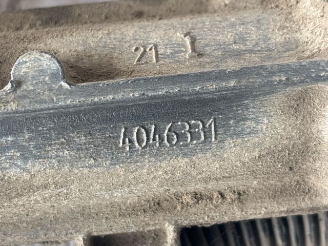 bontott OPEL ASTRA H Kormánymű (Elektromos)