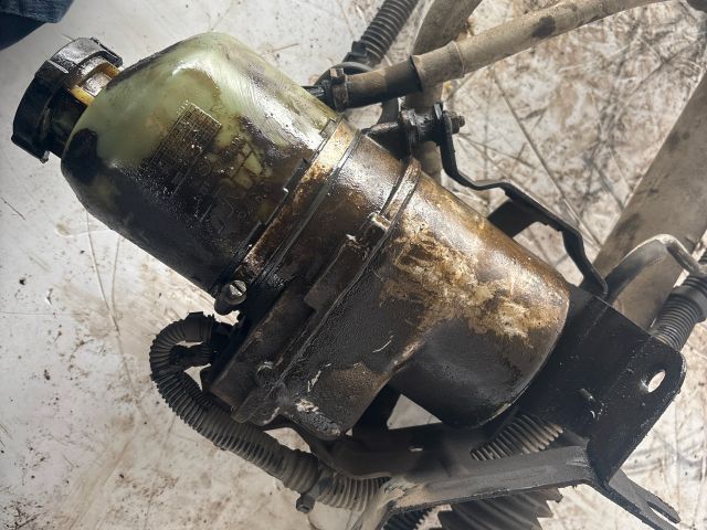 bontott OPEL ASTRA H Kormánymű (Elektromos)