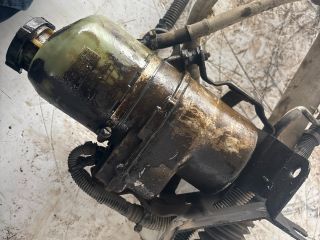 bontott OPEL ASTRA H Kormánymű (Elektromos)