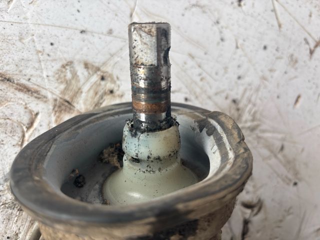 bontott OPEL ASTRA H Kormánymű (Elektromos)