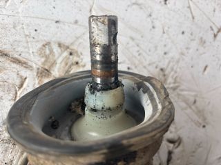 bontott OPEL ASTRA H Kormánymű (Elektromos)