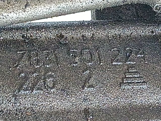 bontott OPEL ASTRA H Kormánymű Szervós