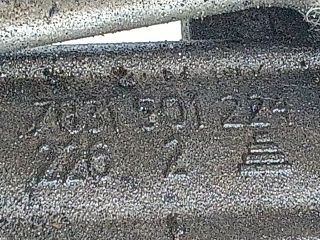 bontott OPEL ASTRA H Kormánymű Szervós