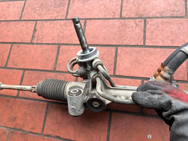 bontott OPEL ASTRA H Kormánymű Szervós