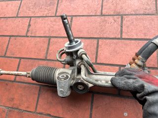 bontott OPEL ASTRA H Kormánymű Szervós