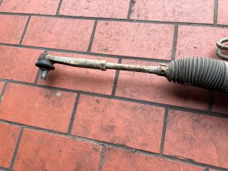 bontott OPEL ASTRA H Kormánymű Szervós