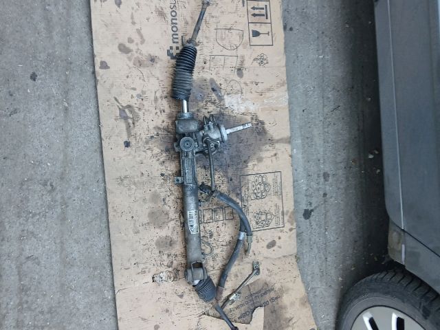 bontott OPEL ASTRA H Kormánymű Szervós