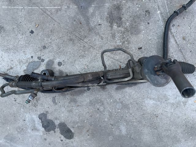 bontott OPEL ASTRA H Kormánymű Szervós