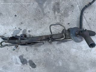 bontott OPEL ASTRA H Kormánymű Szervós