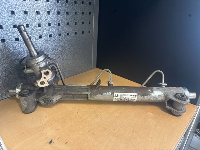 bontott OPEL ASTRA H Kormánymű Szervós