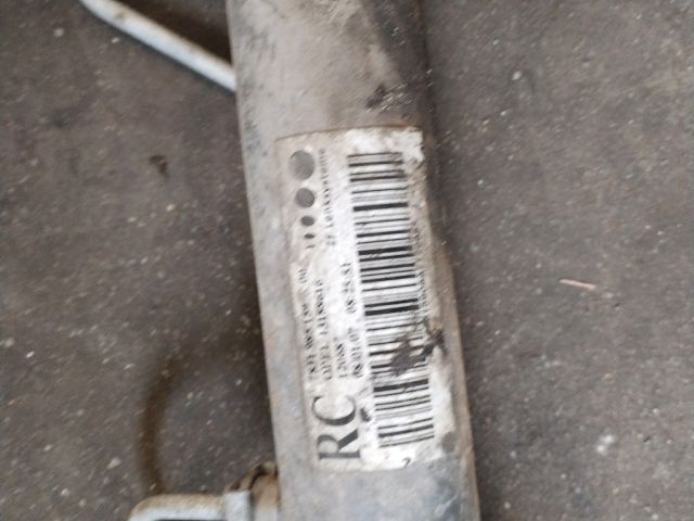 bontott OPEL ASTRA H Kormánymű Szervós