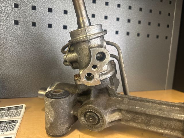 bontott OPEL ASTRA H Kormánymű Szervós