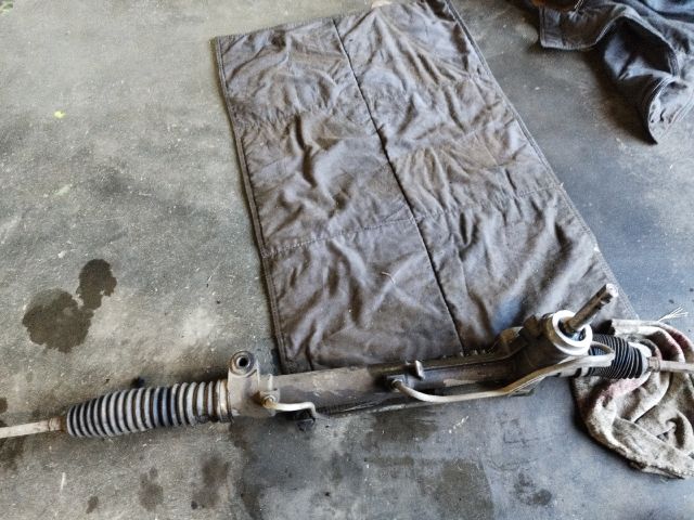 bontott OPEL ASTRA H Kormánymű Szervós