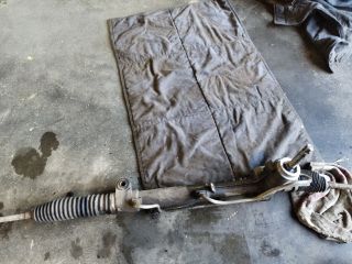 bontott OPEL ASTRA H Kormánymű Szervós