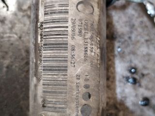 bontott OPEL ASTRA H Kormánymű Szervós