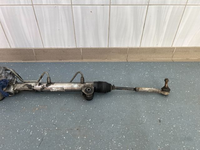 bontott OPEL ASTRA H Kormánymű Szervós