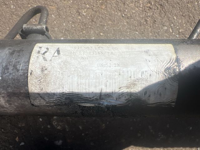 bontott OPEL ASTRA H Kormánymű Szervós