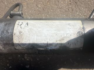 bontott OPEL ASTRA H Kormánymű Szervós