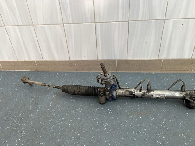 bontott OPEL ASTRA H Kormánymű Szervós