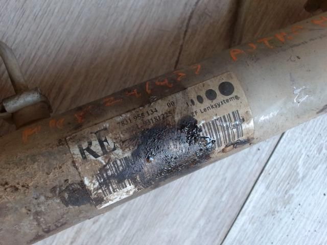 bontott OPEL ASTRA H Kormánymű Szervós