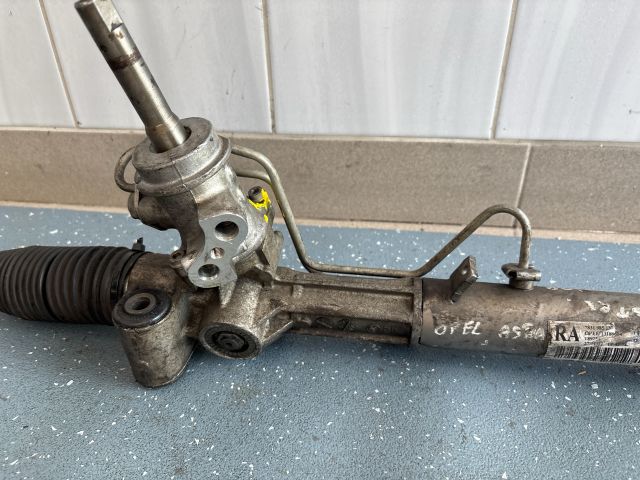 bontott OPEL ASTRA H Kormánymű Szervós