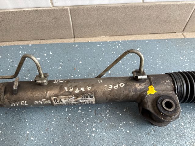 bontott OPEL ASTRA H Kormánymű Szervós