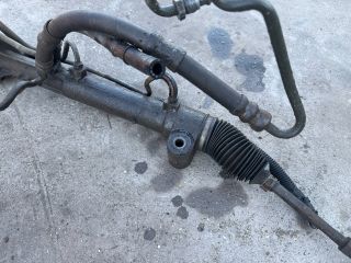 bontott OPEL ASTRA H Kormánymű Szervós