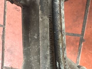 bontott OPEL ASTRA H Kormánymű Szervós