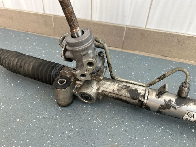 bontott OPEL ASTRA H Kormánymű Szervós