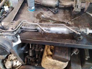 bontott OPEL ASTRA H Kormánymű Szervós