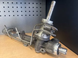 bontott OPEL ASTRA H Kormánymű Szervós