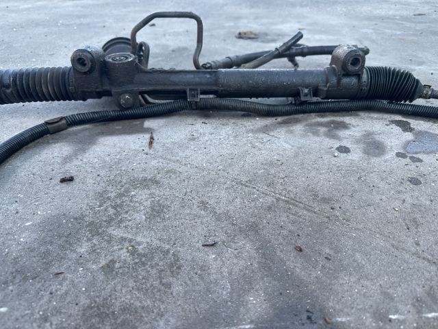 bontott OPEL ASTRA H Kormánymű Szervós