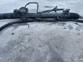 bontott OPEL ASTRA H Kormánymű Szervós