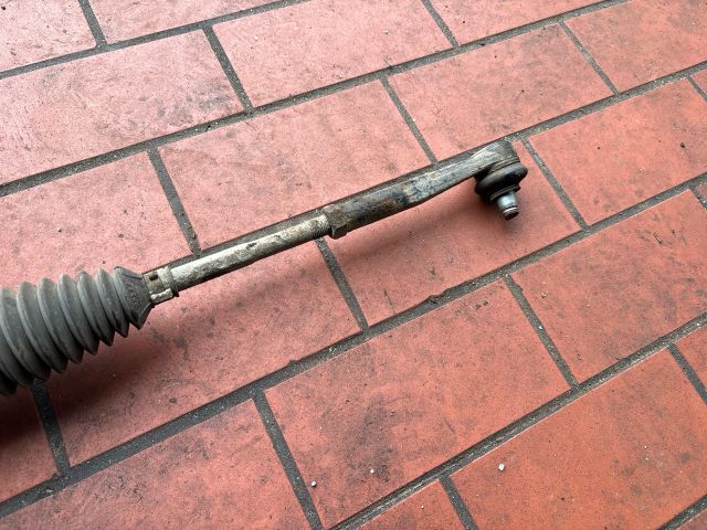 bontott OPEL ASTRA H Kormánymű Szervós