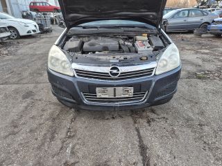 bontott OPEL ASTRA H Kormánymű Szervós