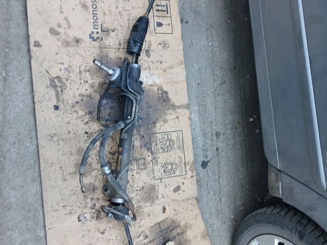 bontott OPEL ASTRA H Kormánymű Szervós