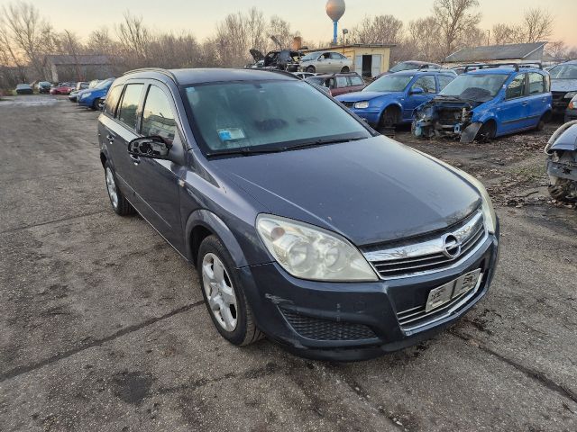 bontott OPEL ASTRA H Kormánymű Szervós