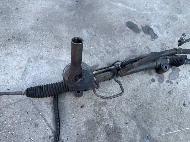 bontott OPEL ASTRA H Kormánymű Szervós