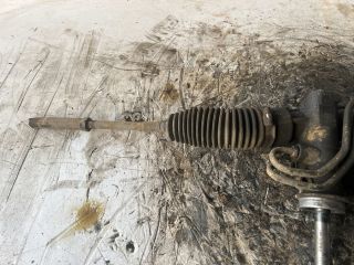 bontott OPEL ASTRA H Kormánymű Szervós