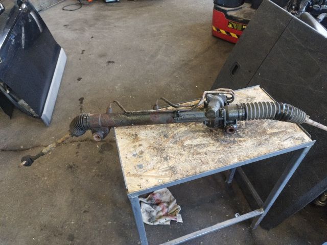 bontott OPEL ASTRA H Kormánymű Szervós