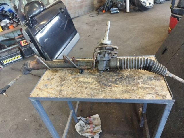 bontott OPEL ASTRA H Kormánymű Szervós