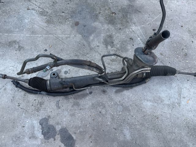 bontott OPEL ASTRA H Kormánymű Szervós