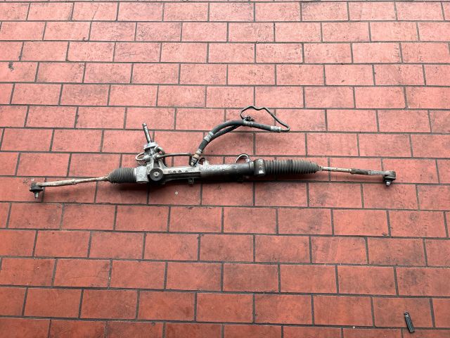 bontott OPEL ASTRA H Kormánymű Szervós