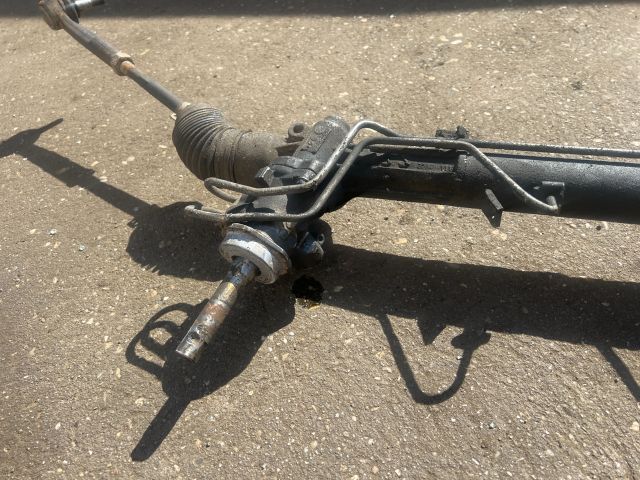 bontott OPEL ASTRA H Kormánymű Szervós