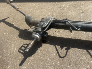 bontott OPEL ASTRA H Kormánymű Szervós